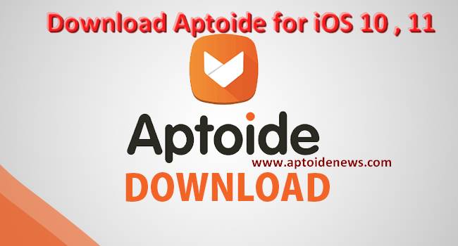 aptoide apk download for pc