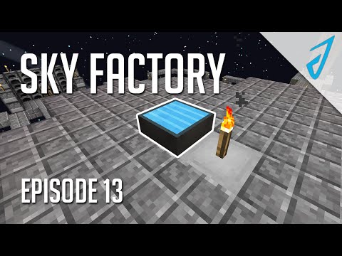 sky factory 4 download for windows 10
