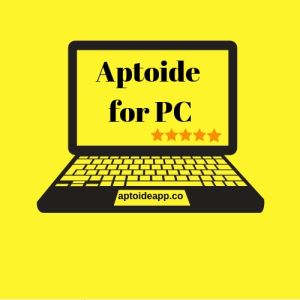 aptoide apk download for pc